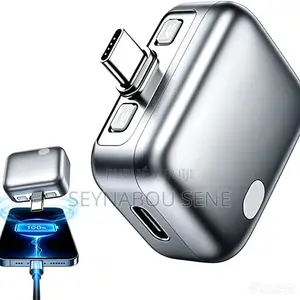 Adaptateur De Charge Intelligent USB-C 140W