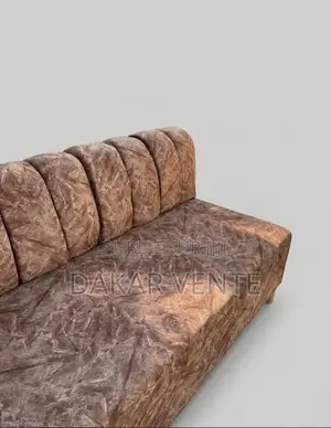 Fauteuil 3places