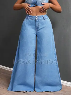 Lasga Fashion