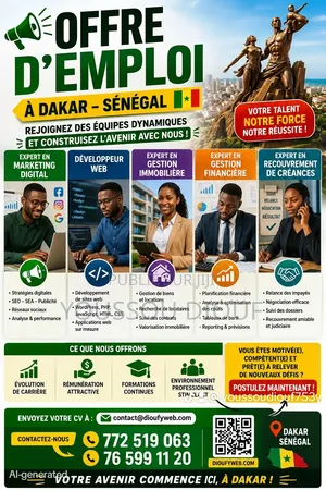 Recrutement Des Professionnels