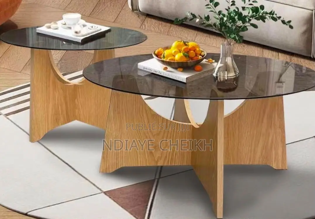 Table Basse
