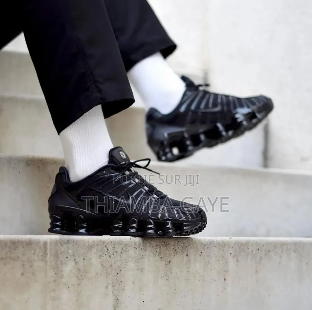 Chaussures Nike
