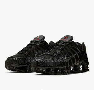 Chaussures Nike
