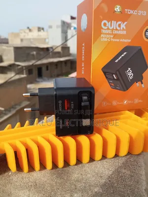 Chargeur 130W