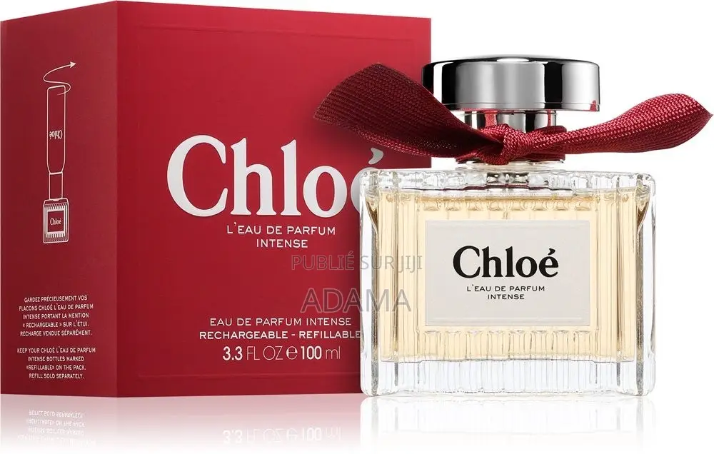 Parfum Chloé