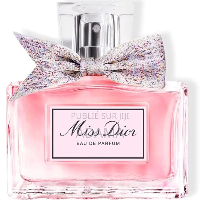 Parfum Miss Dior