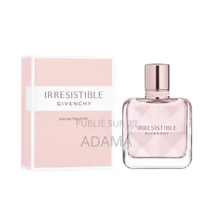 Parfum Irrésistible