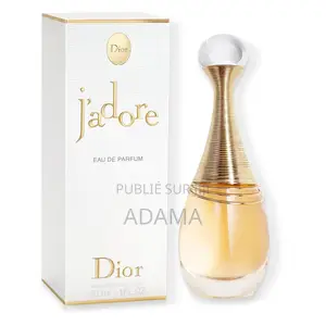 Parfum J’adore