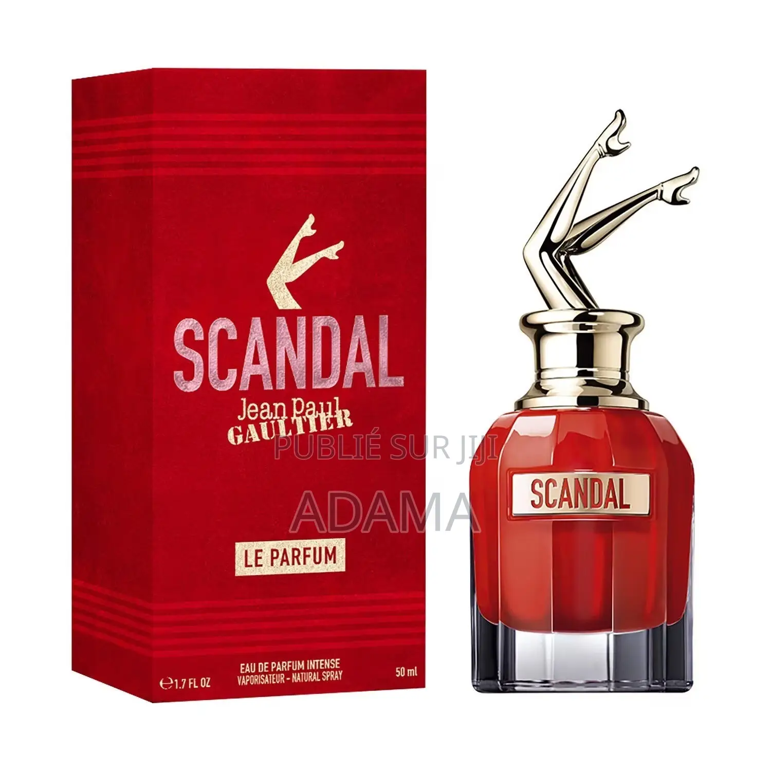 Parfum Scandale