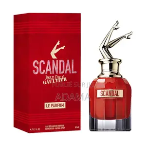 Parfum Scandale