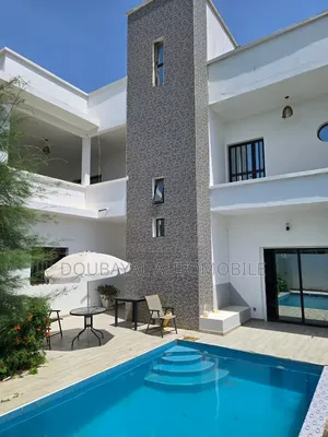 4chbre Villa dans Saly, Thiès Sud à Vendre