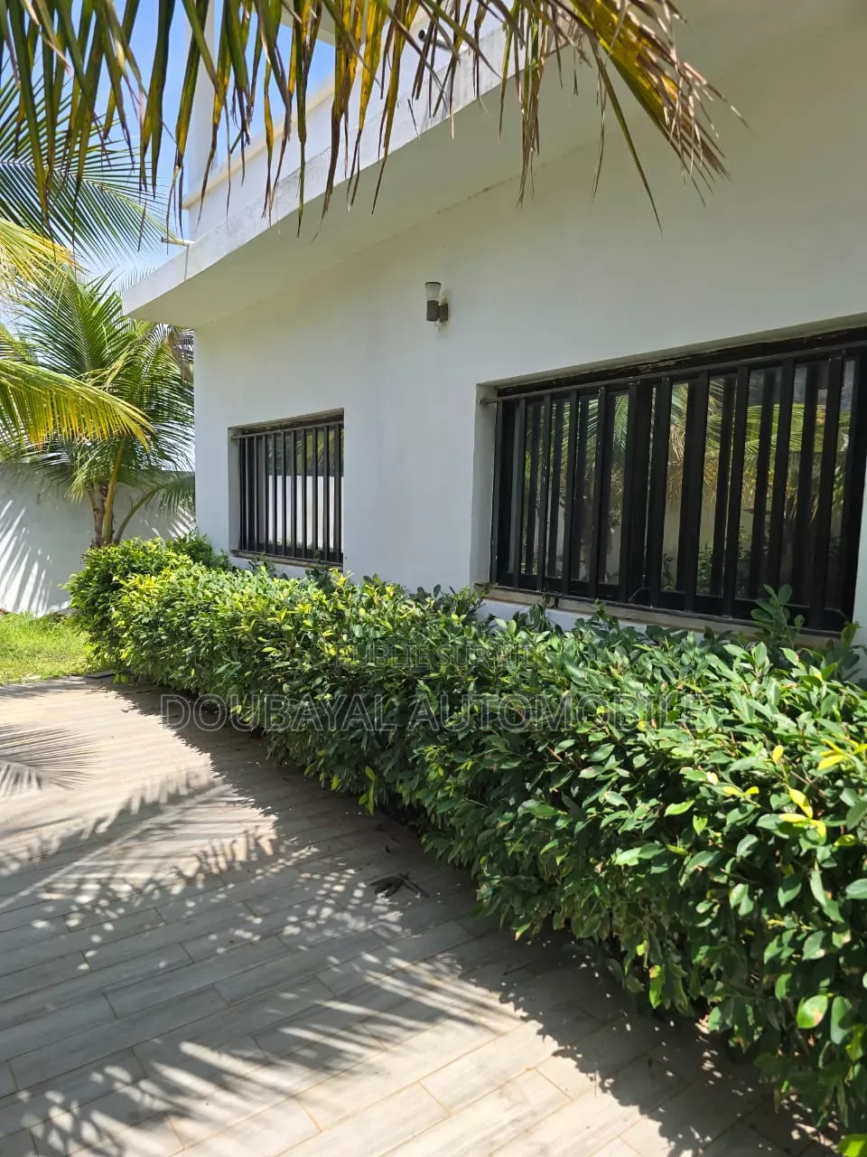 4chbre Villa dans Saly, Thiès Sud à Vendre