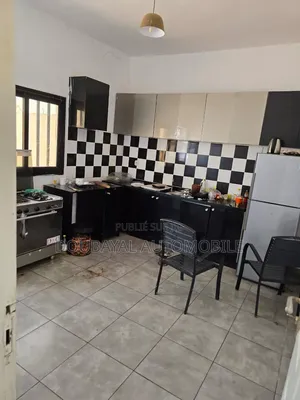4chbre Villa dans Saly, Thiès Sud à Vendre