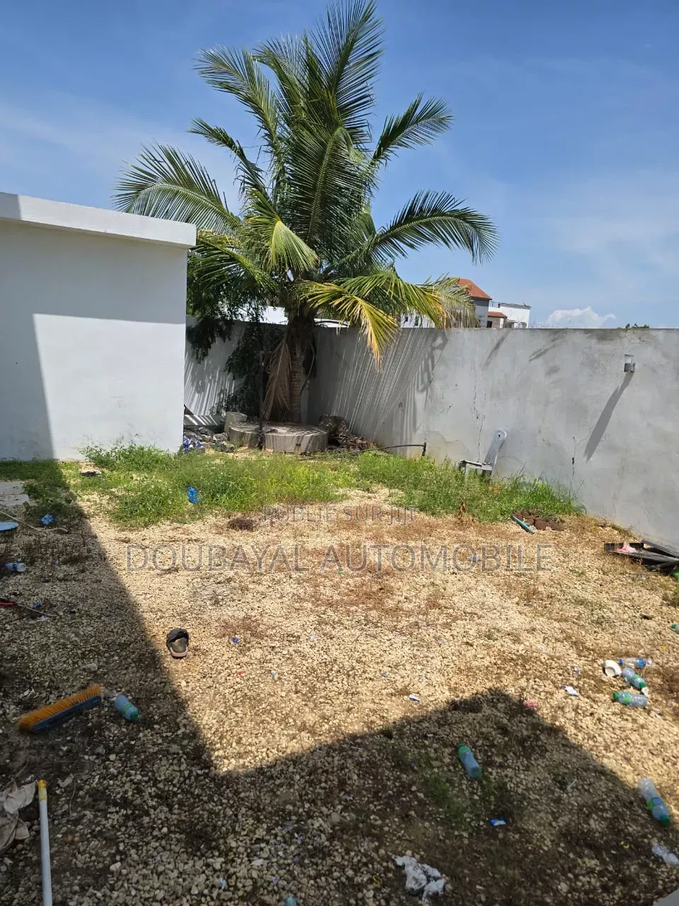 4chbre Villa dans Saly, Thiès Sud à Vendre