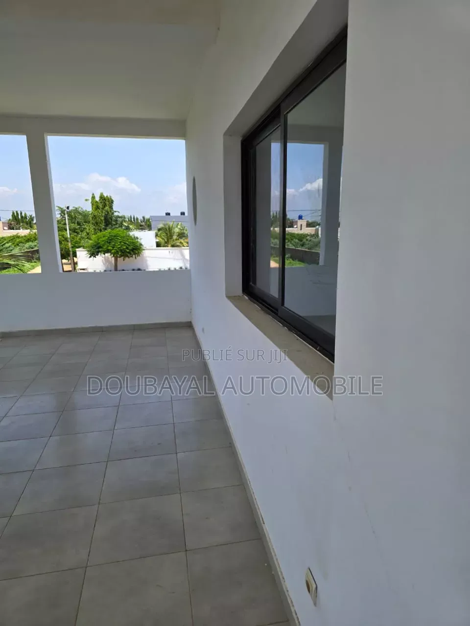 4chbre Villa dans Saly, Thiès Sud à Vendre