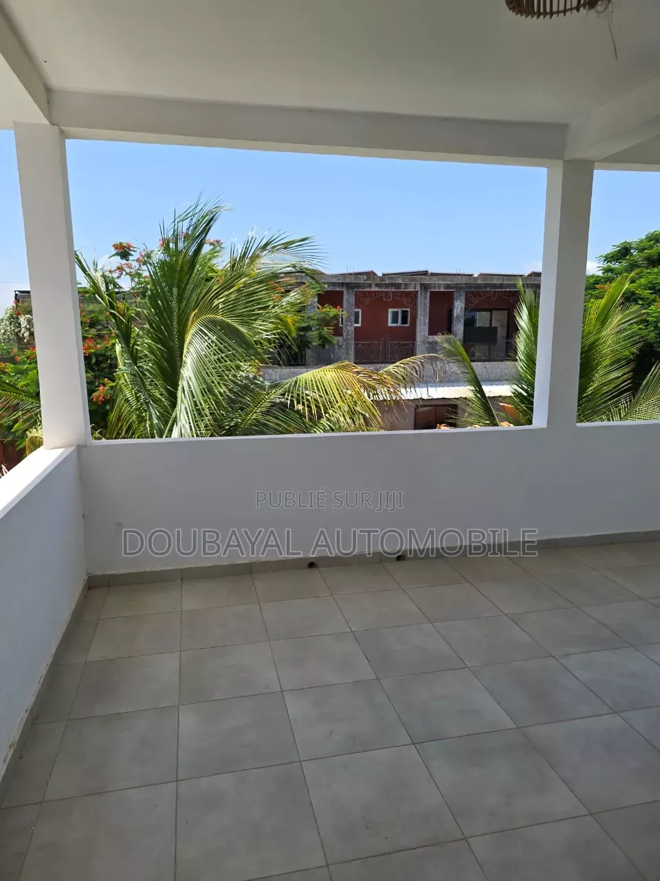 4chbre Villa dans Saly, Thiès Sud à Vendre
