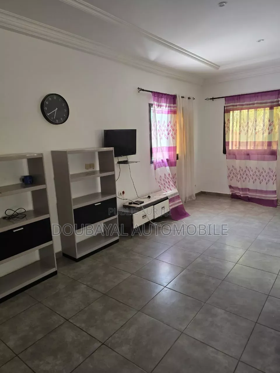 4chbre Villa dans Saly, Thiès Sud à Vendre