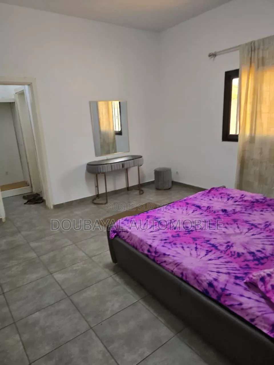 4chbre Villa dans Saly, Thiès Sud à Vendre