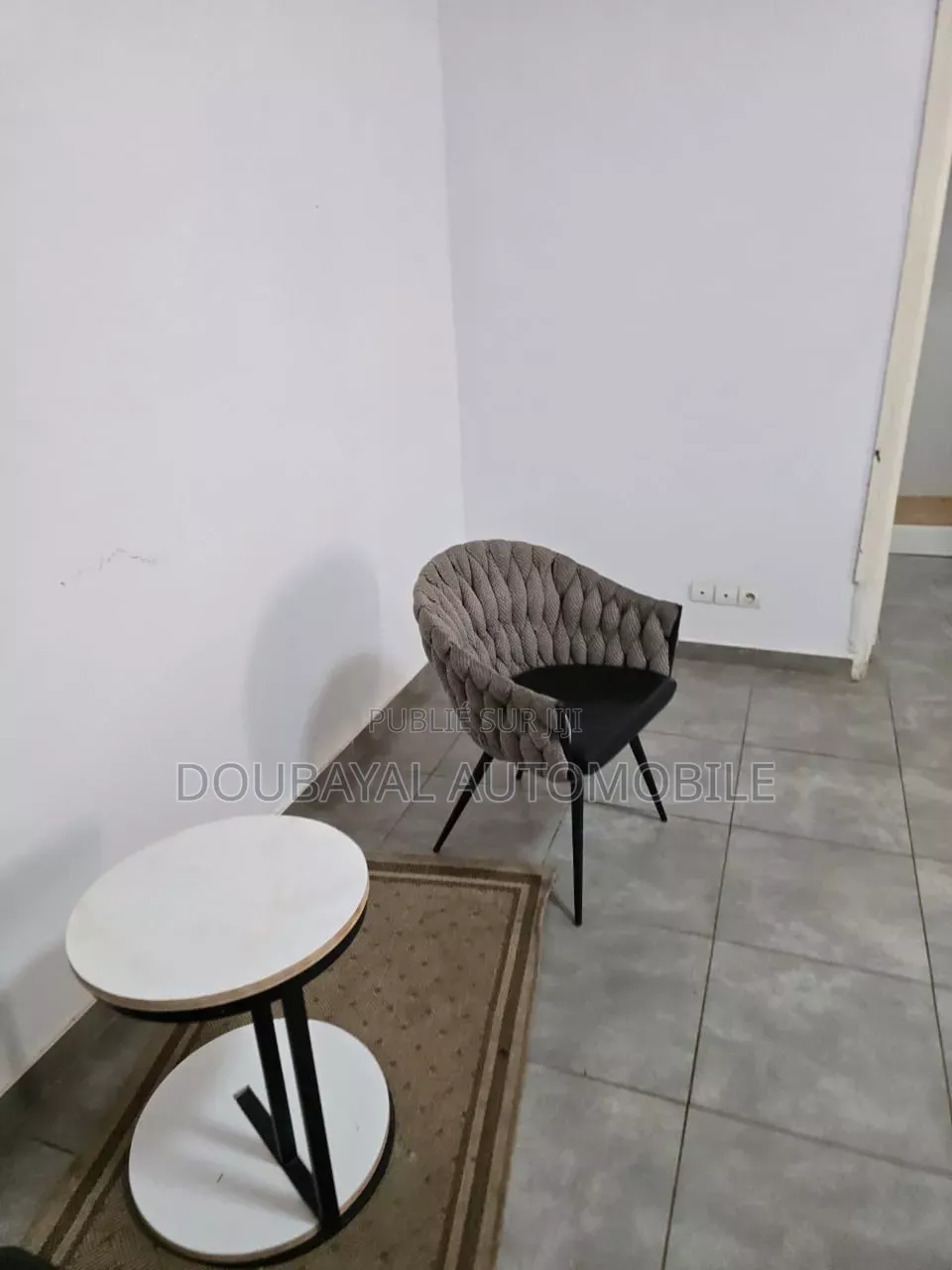 4chbre Villa dans Saly, Thiès Sud à Vendre