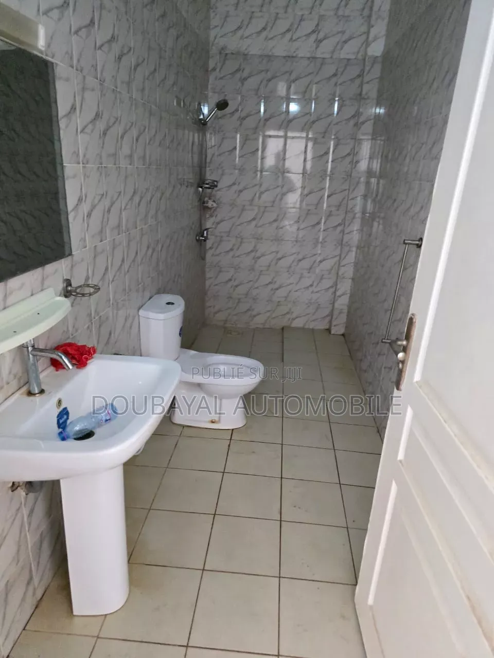 4chbre Villa dans Saly, Thiès Sud à Vendre
