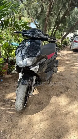 Coursier Turbo V2 2009 Noir