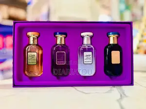 Parfum De Corps