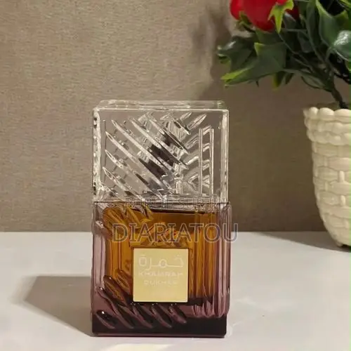 Parfum De Luxe
