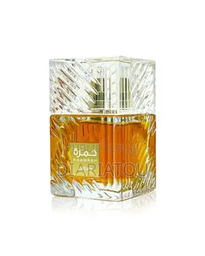 Parfum De Luxe