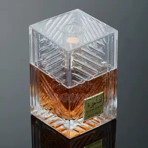 Parfum De Luxe