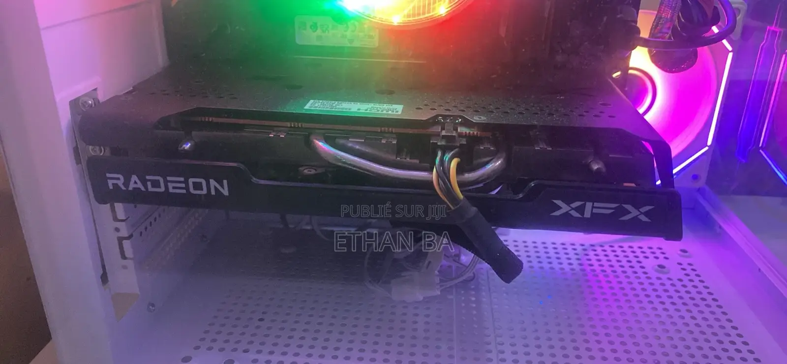 Rx 6500xt XFX