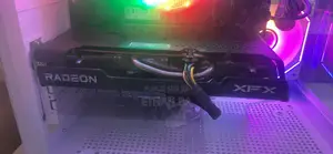 Rx 6500xt XFX