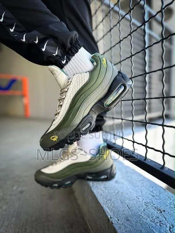 AirMax 95 New