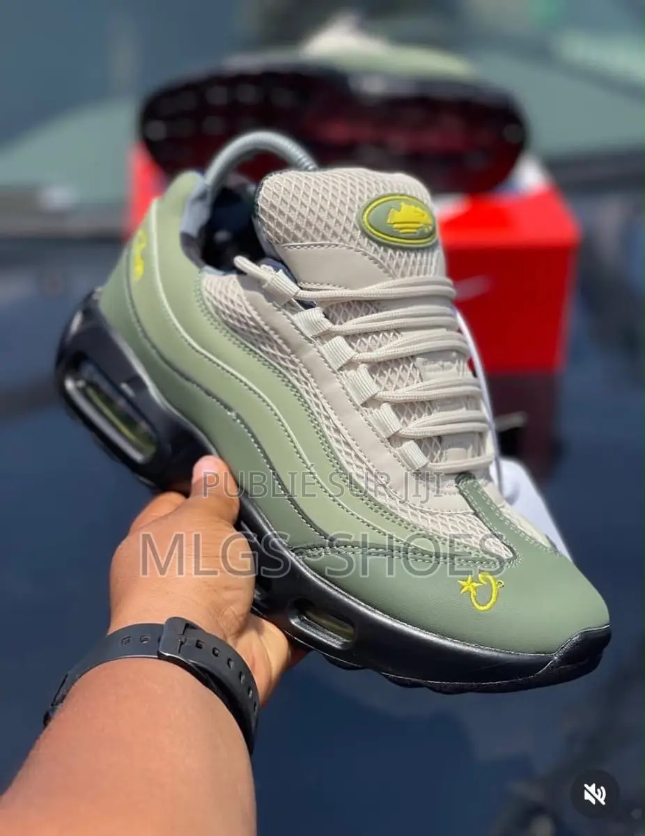 AirMax 95 New