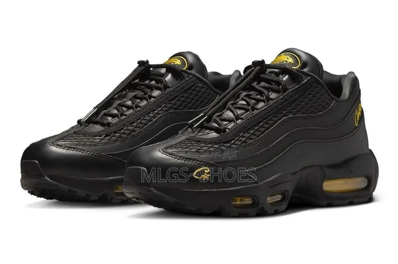 AirMax 95 New