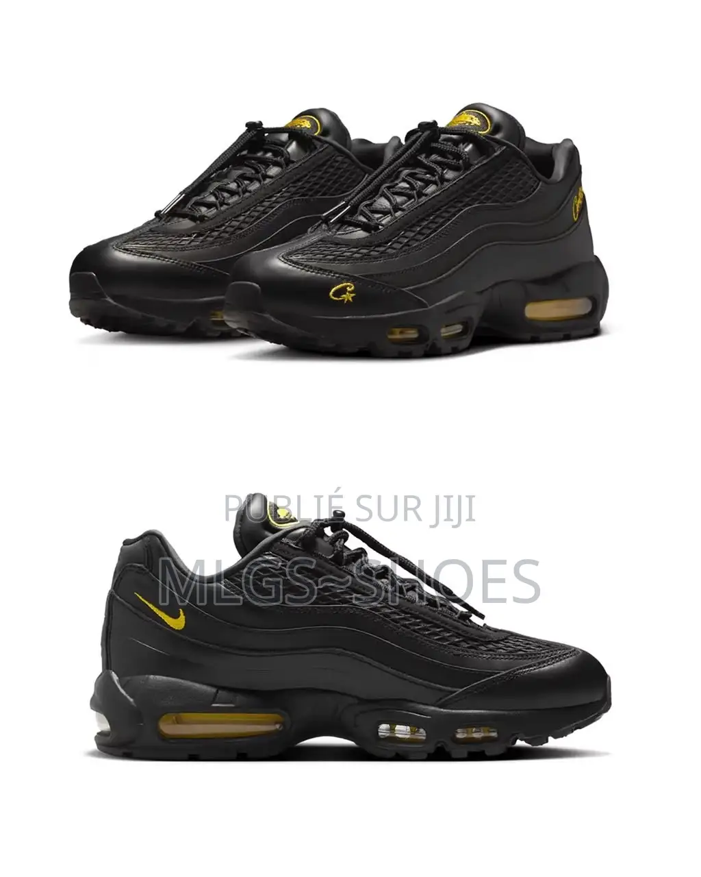 AirMax 95 New