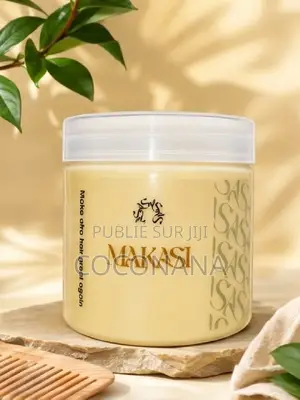 Makasi Haircaire