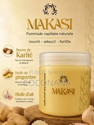 Makasi Haircaire