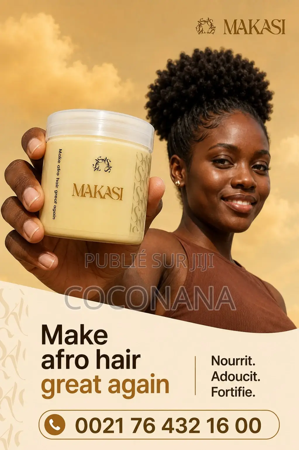 Makasi Haircaire