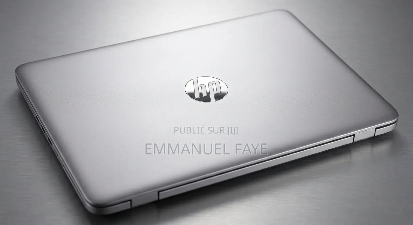 Ordinateur portable HP EliteBook 745 G4 8GB AMD A10 HDD+SSD 256GB