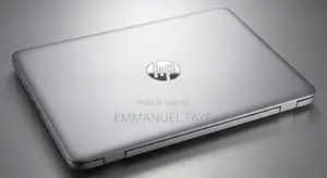Ordinateur portable HP EliteBook 745 G4 8GB AMD A10 HDD+SSD 256GB