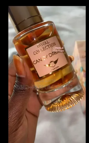 Parfum Royal Collection Candy Dream