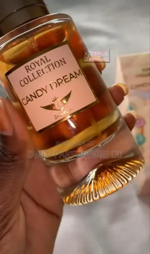 Parfum Royal Collection Candy Dream