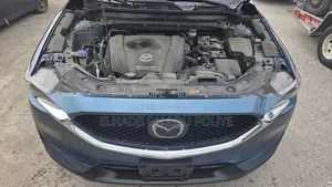 Mazda CX-5 2019 Bleu