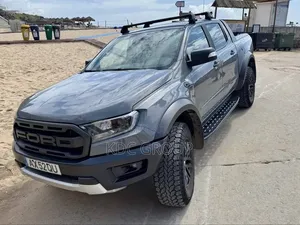 Ford Ranger Wildtrak 2023 Gris