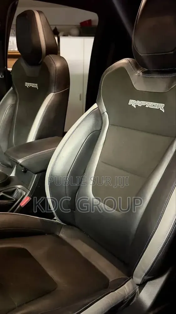 Ford Ranger Wildtrak 2023 Gris
