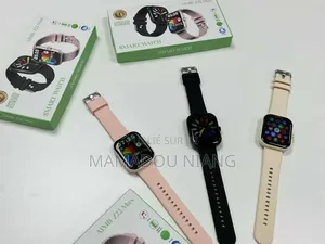 Montre Connectée De Luxe 2026 C7Pro Avec Moniteur De Fréquence Cardiaq