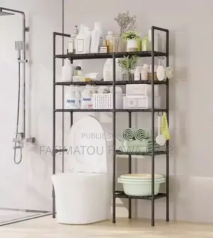 Étagère De Rangement