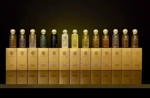 Parfum Oud Al Malick