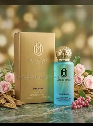 Parfum Oud Al Malick