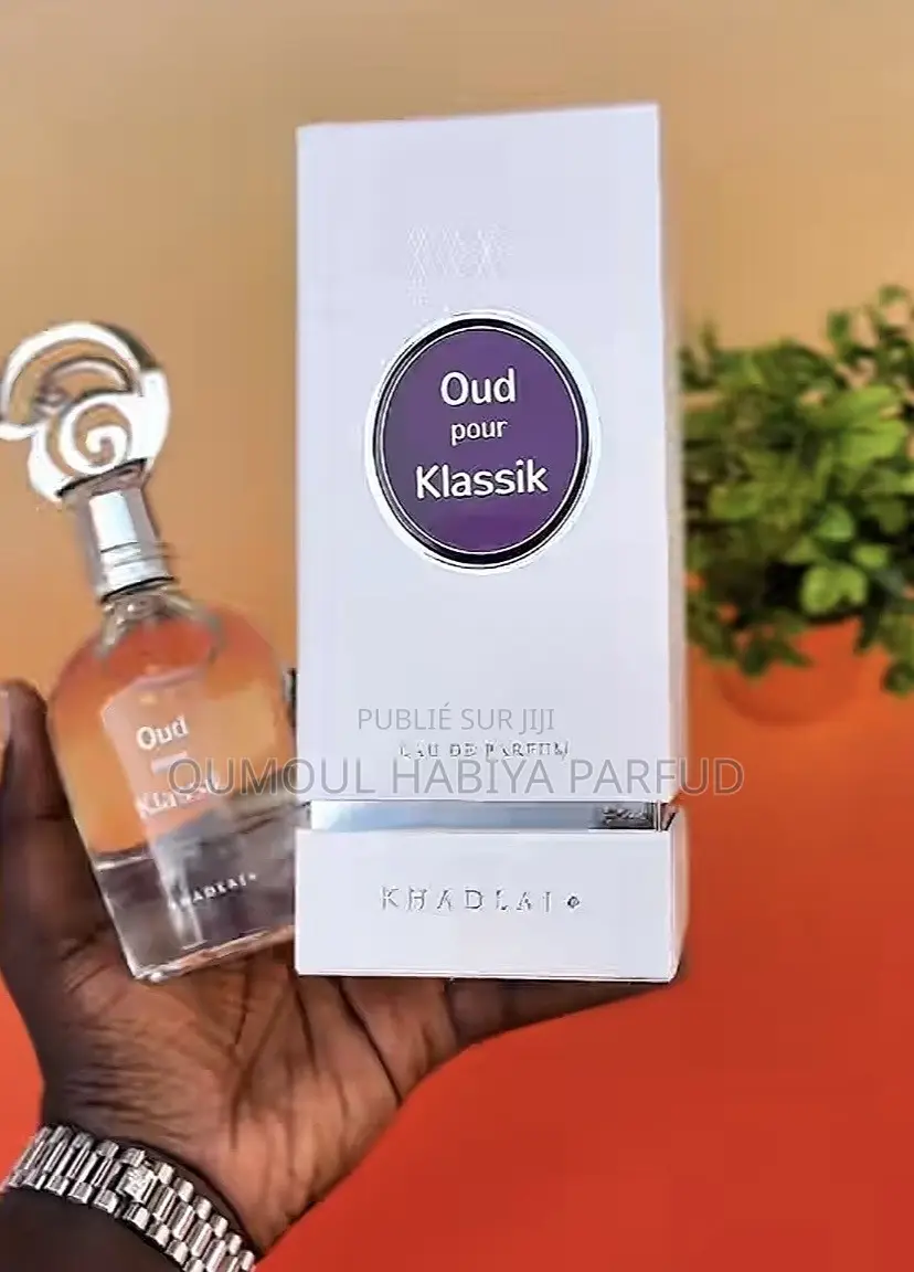 Oud Pur Classique